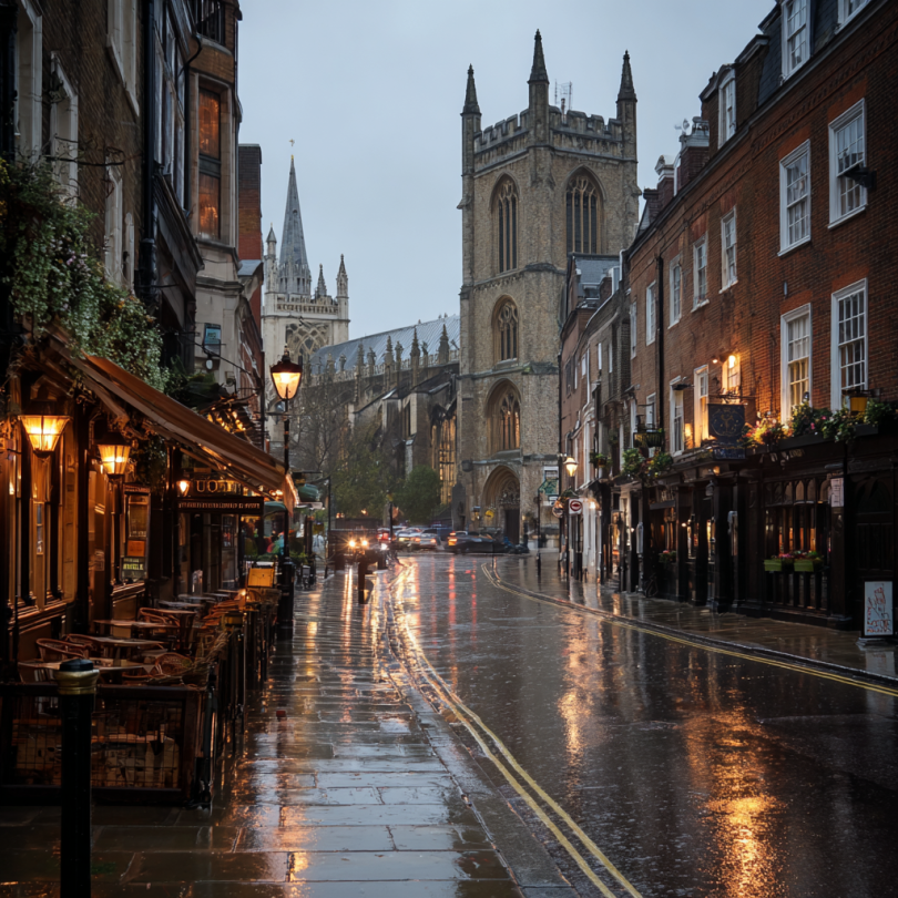 london